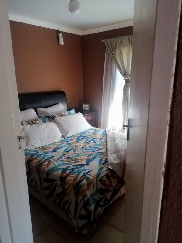 To Let 3 Bedroom Property for Rent in Cosmo City Gauteng