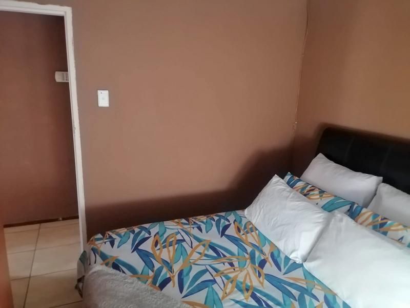 To Let 3 Bedroom Property for Rent in Cosmo City Gauteng