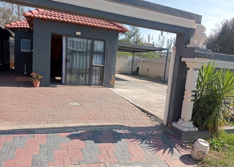 To Let 0 Bedroom Property for Rent in Cosmo City Gauteng