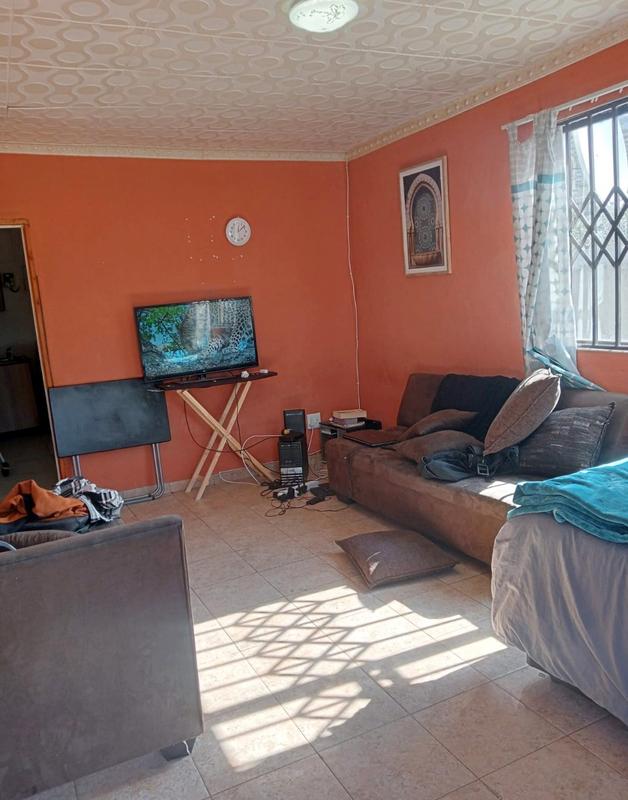 To Let 0 Bedroom Property for Rent in Cosmo City Gauteng