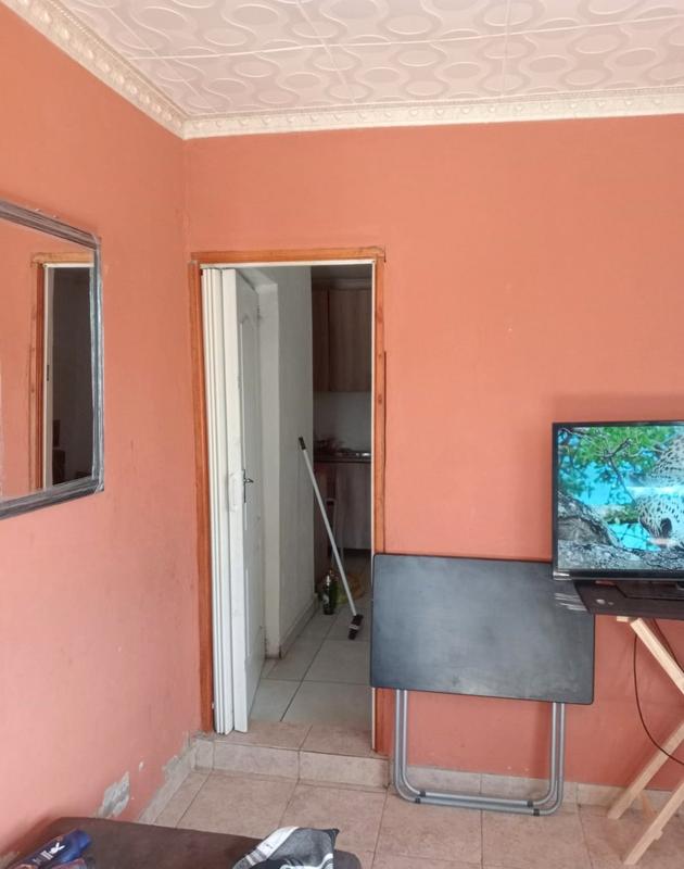 To Let 0 Bedroom Property for Rent in Cosmo City Gauteng