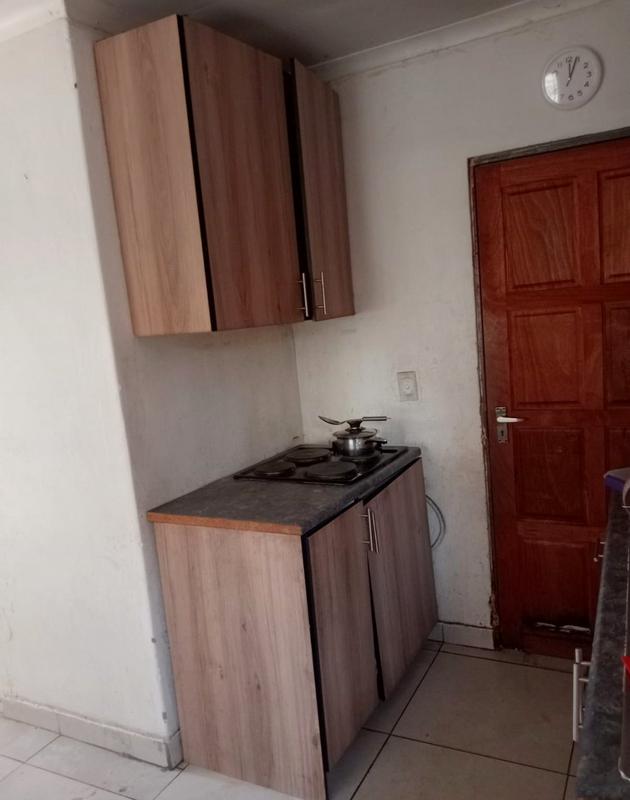 To Let 0 Bedroom Property for Rent in Cosmo City Gauteng