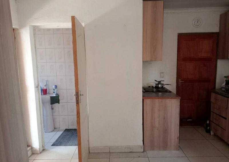 To Let 0 Bedroom Property for Rent in Cosmo City Gauteng