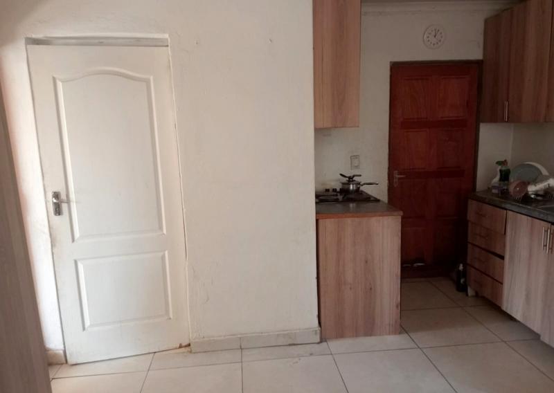 To Let 0 Bedroom Property for Rent in Cosmo City Gauteng