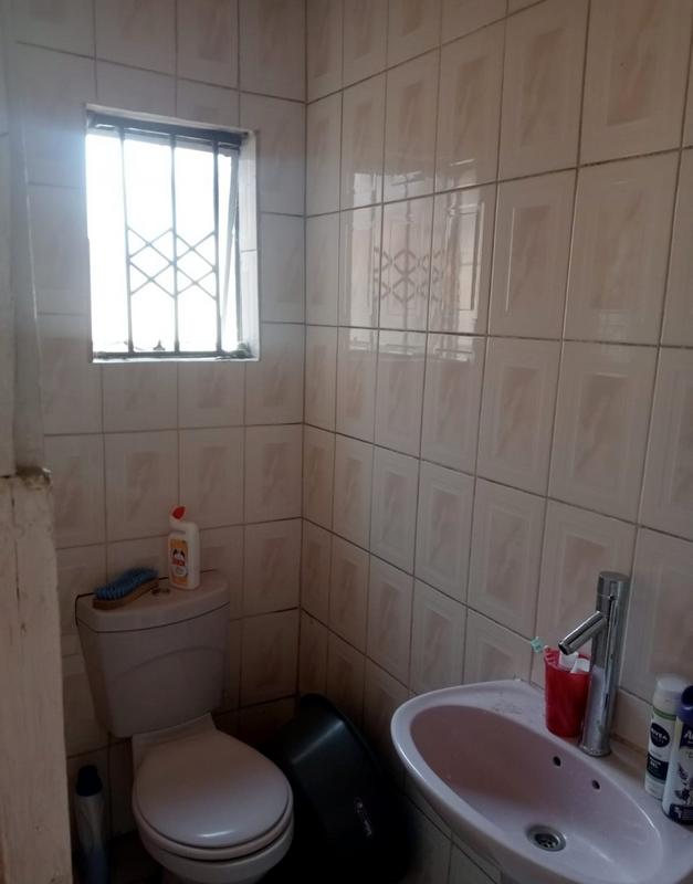 To Let 0 Bedroom Property for Rent in Cosmo City Gauteng