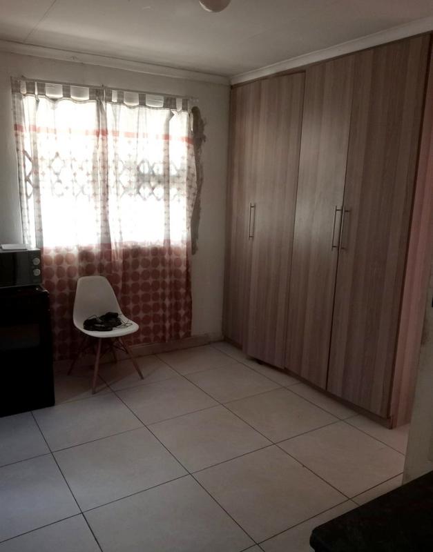 To Let 0 Bedroom Property for Rent in Cosmo City Gauteng