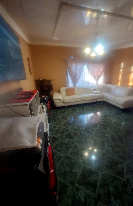 To Let 2 Bedroom Property for Rent in Emdeni Gauteng