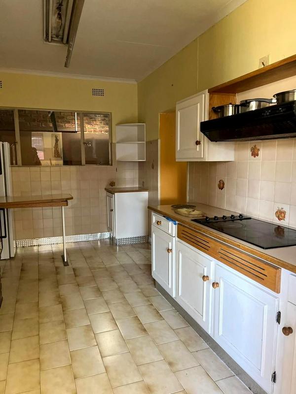 To Let 4 Bedroom Property for Rent in Freeway Park Gauteng