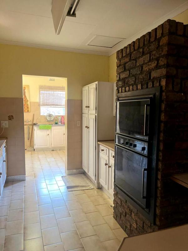 To Let 4 Bedroom Property for Rent in Freeway Park Gauteng