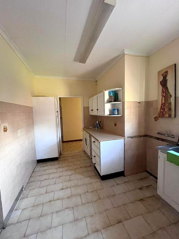 To Let 4 Bedroom Property for Rent in Freeway Park Gauteng