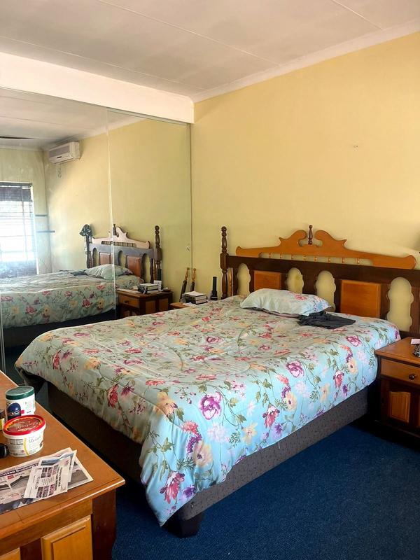 To Let 4 Bedroom Property for Rent in Freeway Park Gauteng