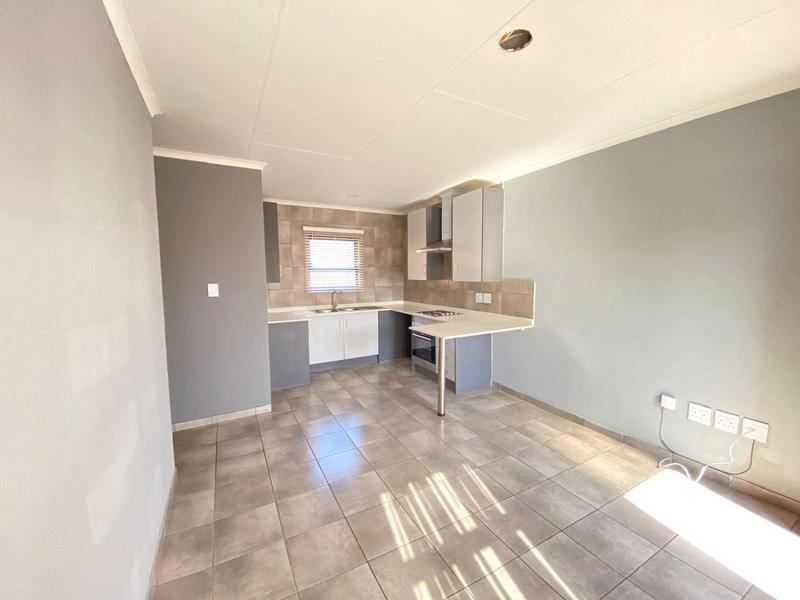 To Let 3 Bedroom Property for Rent in Groblerpark Gauteng