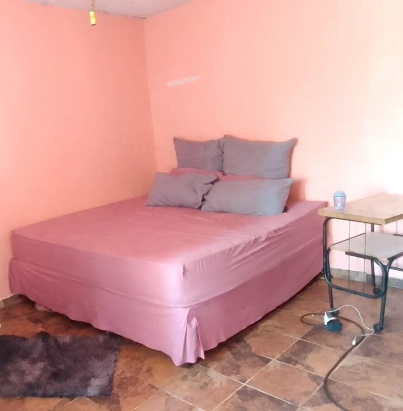 3 Bedroom Property for Sale in Meadowlands East Gauteng