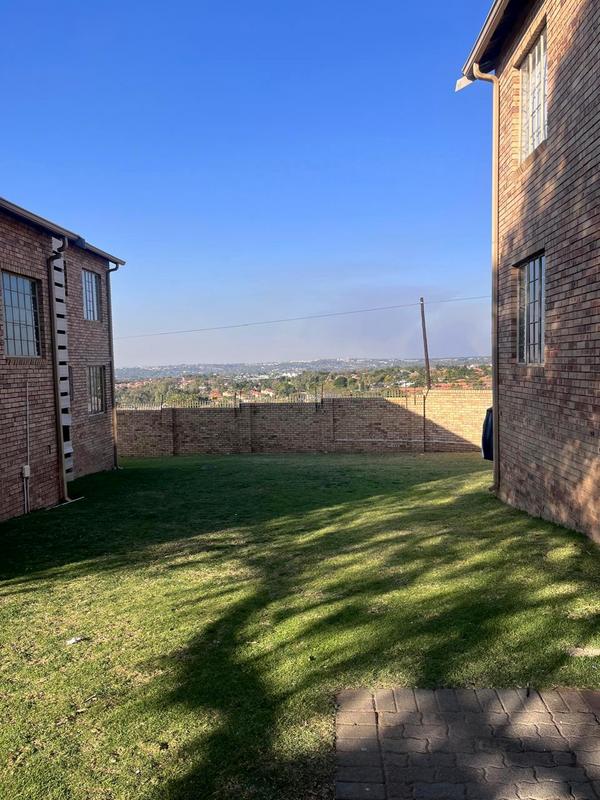 To Let 2 Bedroom Property for Rent in Northgate Gauteng