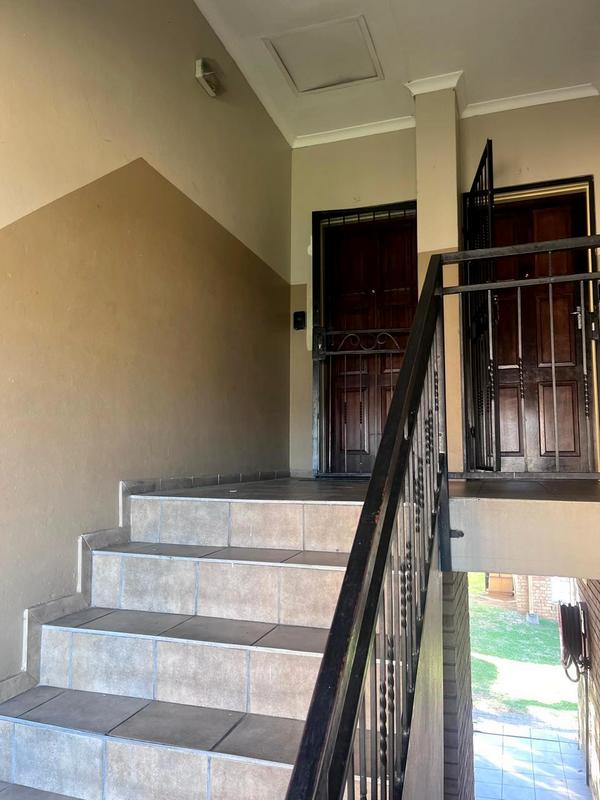 To Let 2 Bedroom Property for Rent in Northgate Gauteng