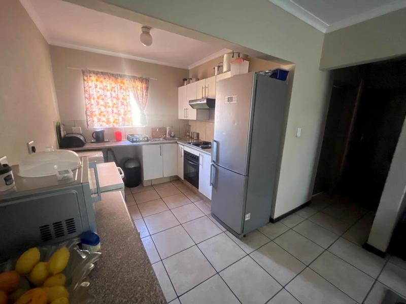 To Let 2 Bedroom Property for Rent in Northgate Gauteng