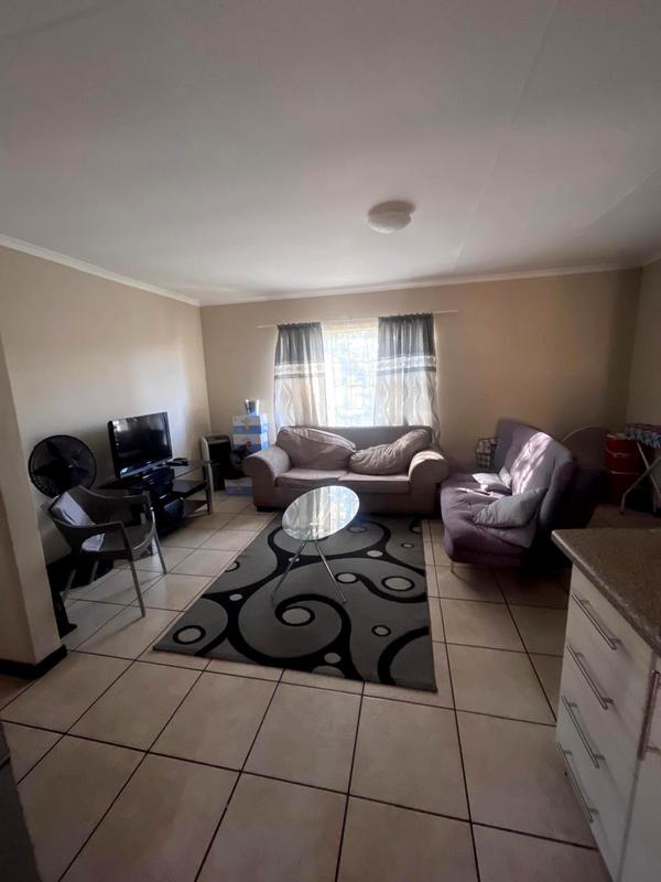 To Let 2 Bedroom Property for Rent in Northgate Gauteng