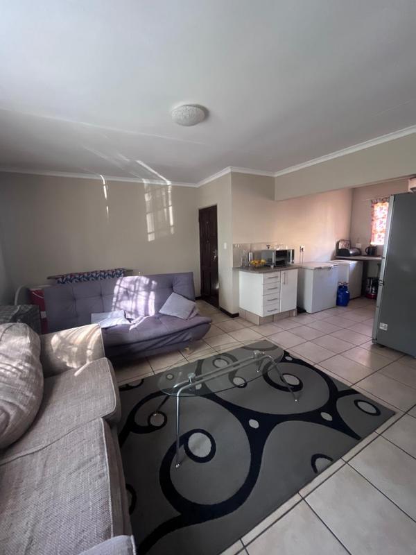 To Let 2 Bedroom Property for Rent in Northgate Gauteng