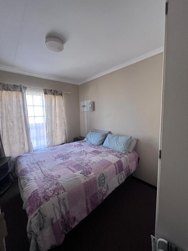 To Let 2 Bedroom Property for Rent in Northgate Gauteng