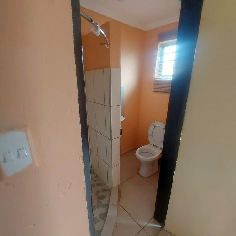 To Let 0 Bedroom Property for Rent in Protea Glen Gauteng