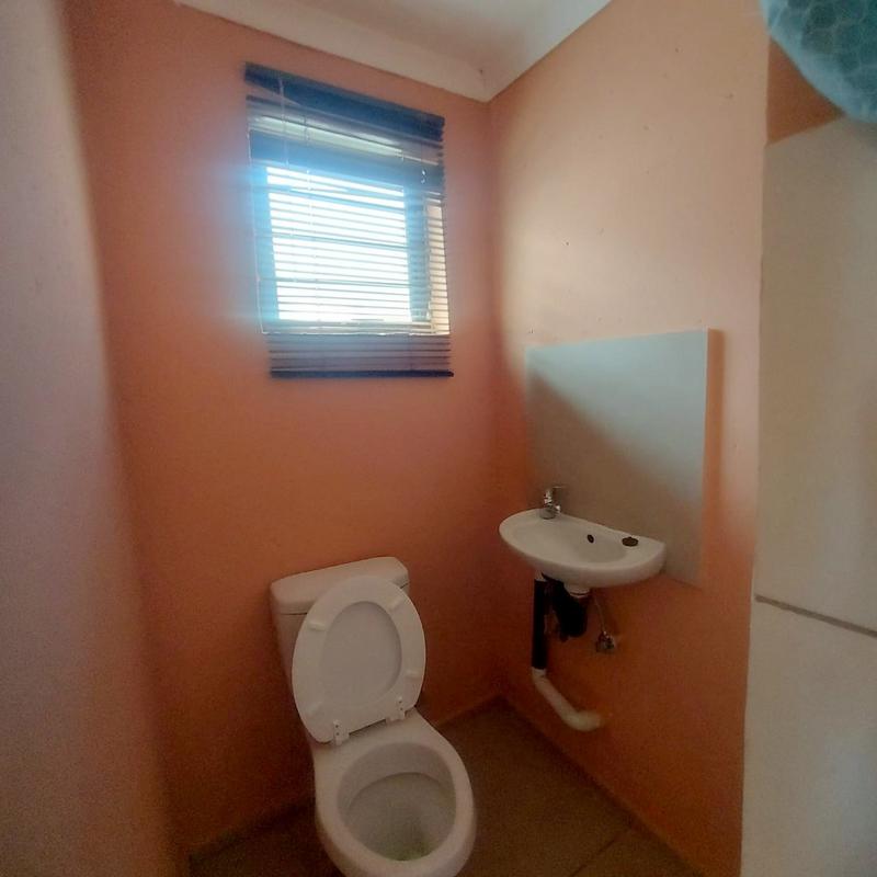 To Let 0 Bedroom Property for Rent in Protea Glen Gauteng