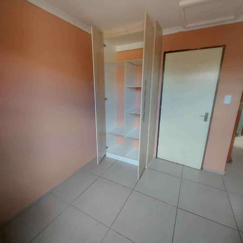 To Let 0 Bedroom Property for Rent in Protea Glen Gauteng