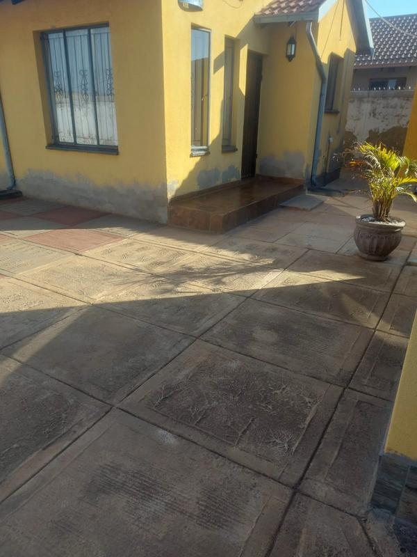 To Let 0 Bedroom Property for Rent in Protea Glen Gauteng