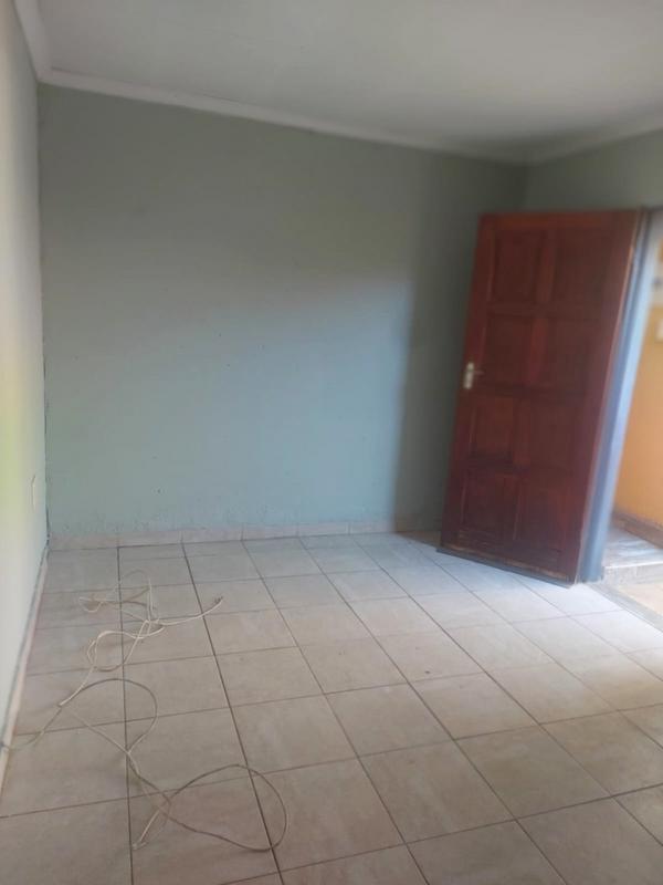 To Let 0 Bedroom Property for Rent in Protea Glen Gauteng