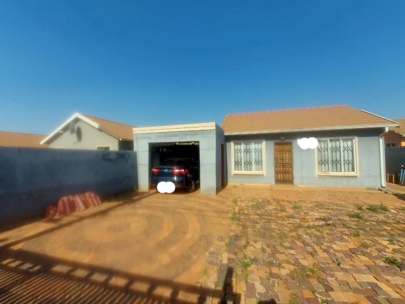 To Let 0 Bedroom Property for Rent in Protea Glen Gauteng