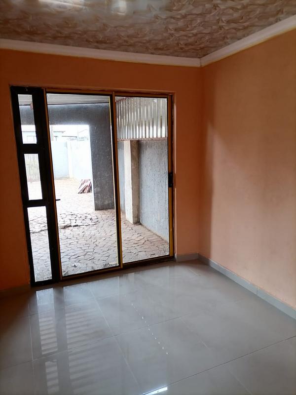 To Let 0 Bedroom Property for Rent in Protea Glen Gauteng