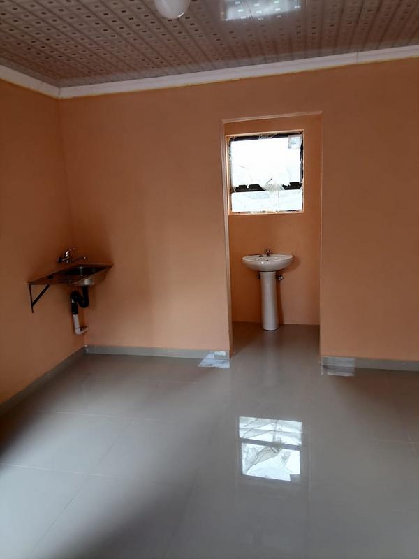 To Let 0 Bedroom Property for Rent in Protea Glen Gauteng