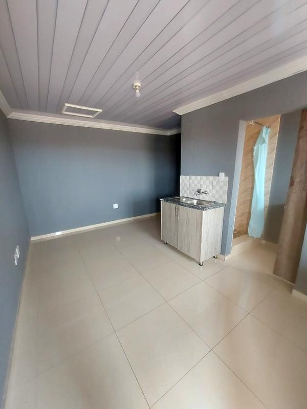 To Let 0 Bedroom Property for Rent in Protea Glen Gauteng