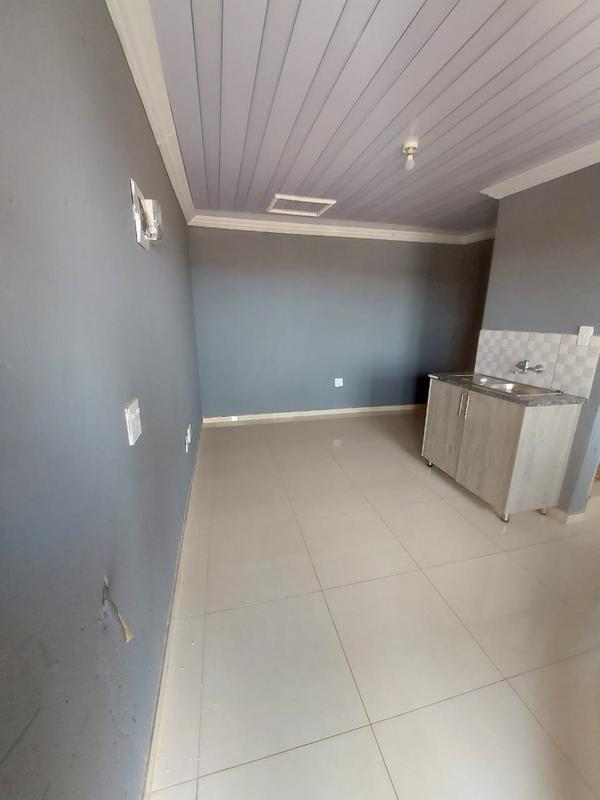 To Let 0 Bedroom Property for Rent in Protea Glen Gauteng