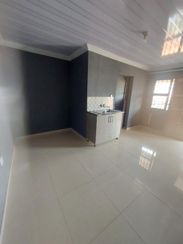 To Let 0 Bedroom Property for Rent in Protea Glen Gauteng