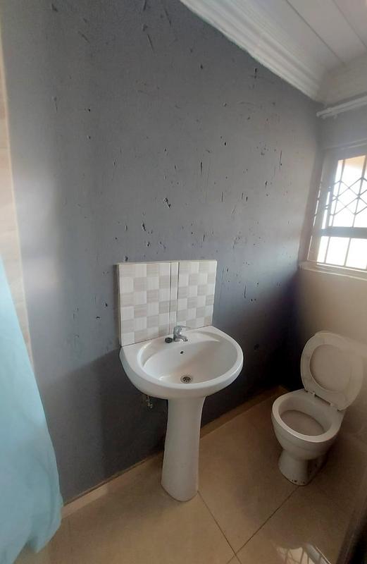 To Let 0 Bedroom Property for Rent in Protea Glen Gauteng