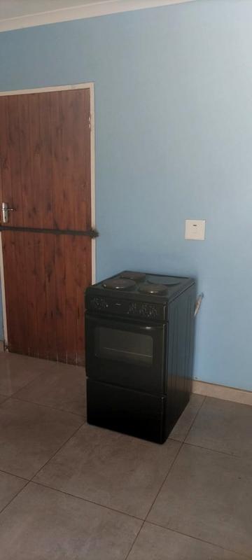 To Let 3 Bedroom Property for Rent in Protea Glen Gauteng