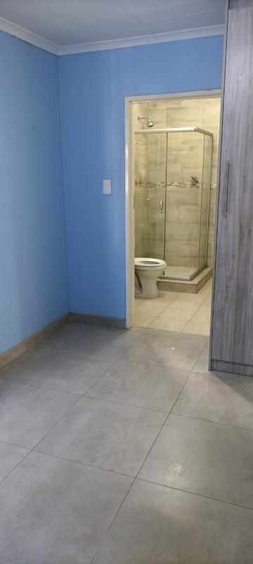 To Let 3 Bedroom Property for Rent in Protea Glen Gauteng