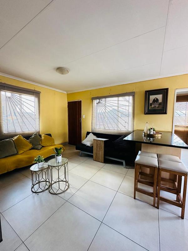 To Let 2 Bedroom Property for Rent in Protea Glen Gauteng