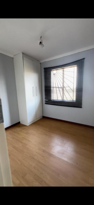 To Let 2 Bedroom Property for Rent in Protea Glen Gauteng