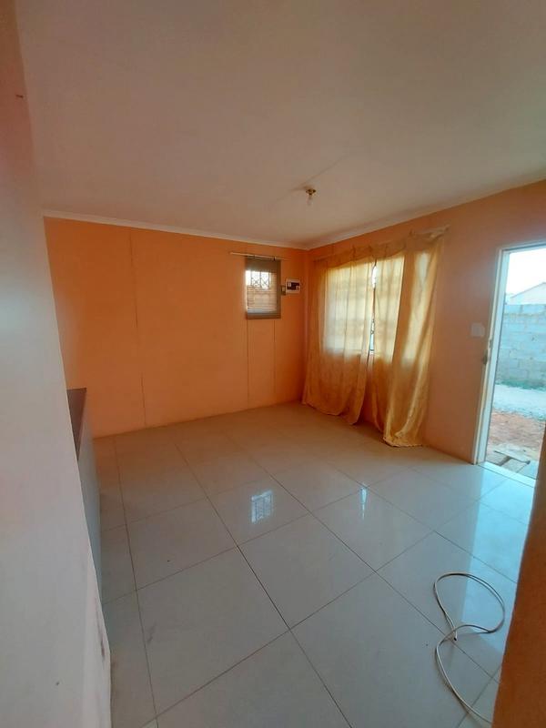 To Let 2 Bedroom Property for Rent in Protea Glen Gauteng