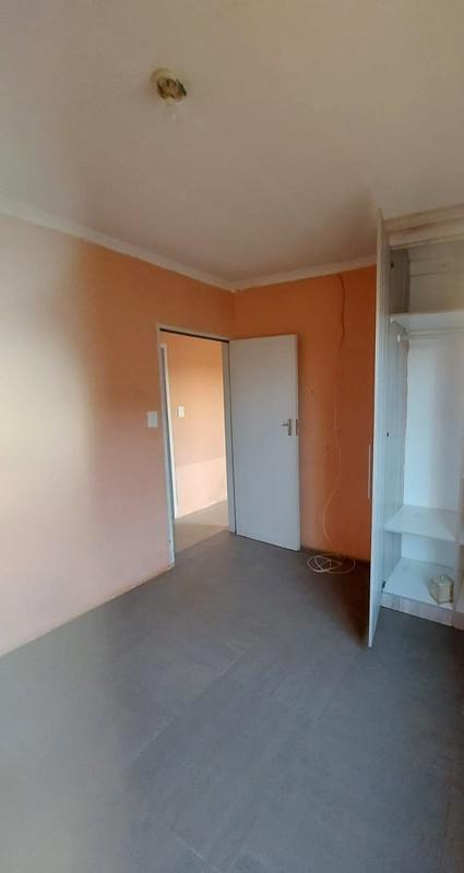 To Let 2 Bedroom Property for Rent in Protea Glen Gauteng