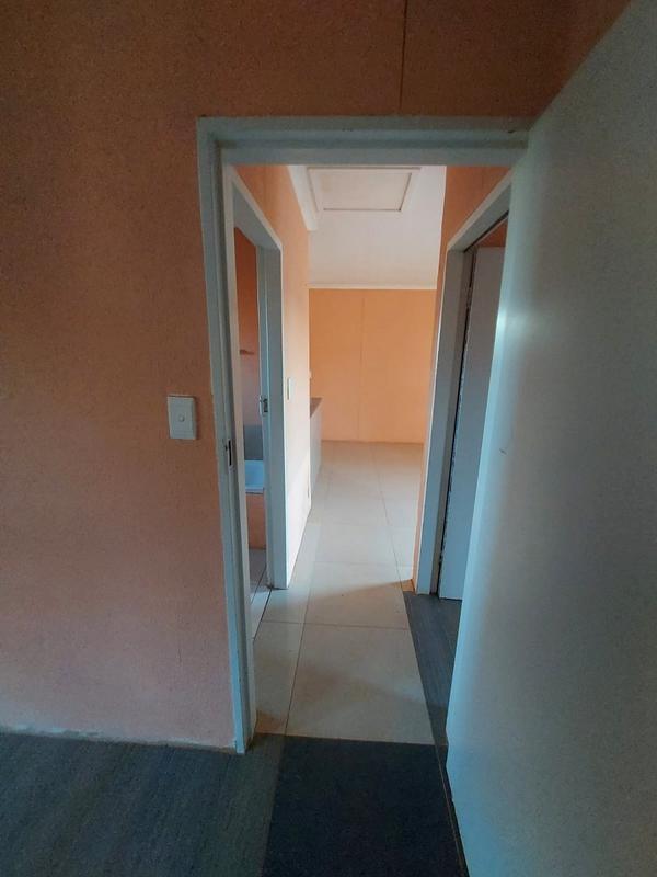 To Let 2 Bedroom Property for Rent in Protea Glen Gauteng