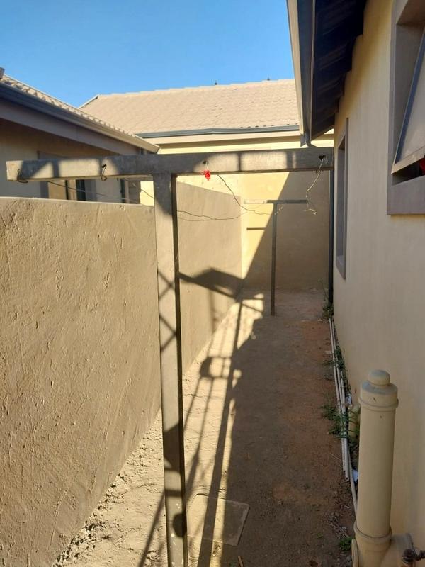 To Let 3 Bedroom Property for Rent in Riverbend AH Gauteng