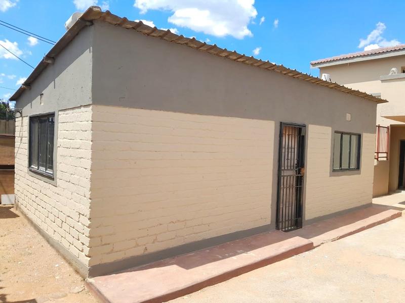 To Let 0 Bedroom Property for Rent in Tshepisong Gauteng