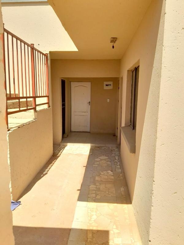 To Let 0 Bedroom Property for Rent in Tshepisong Gauteng