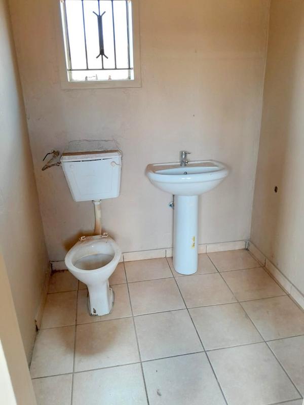 To Let 0 Bedroom Property for Rent in Tshepisong Gauteng