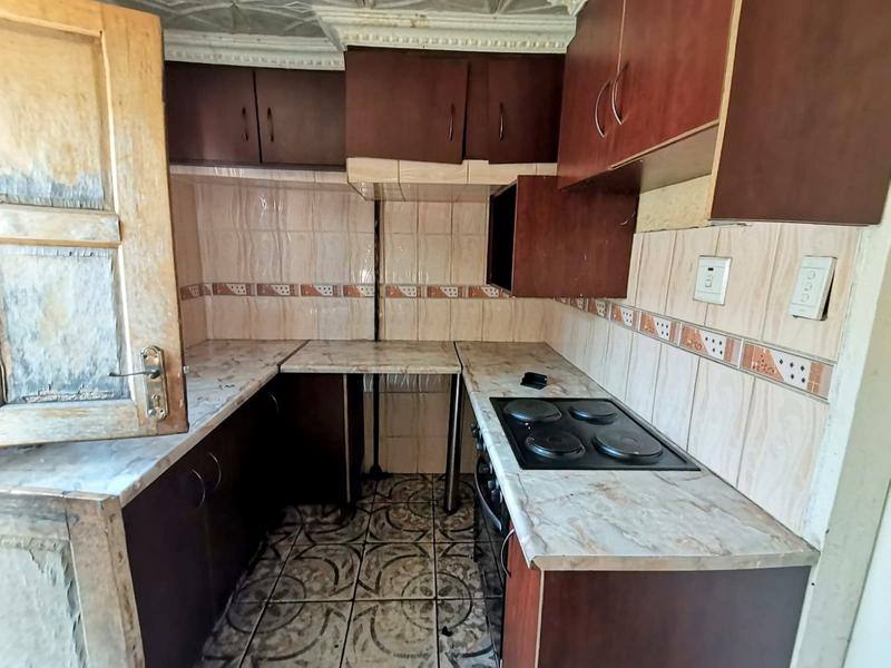 To Let 2 Bedroom Property for Rent in Wattville Gauteng