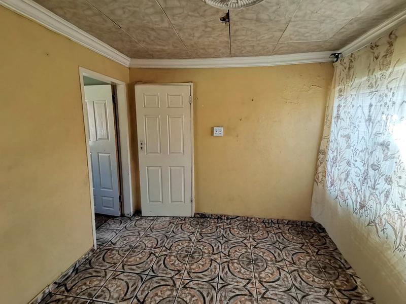 To Let 2 Bedroom Property for Rent in Wattville Gauteng