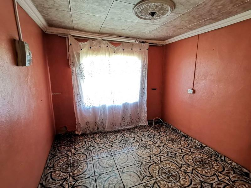 To Let 2 Bedroom Property for Rent in Wattville Gauteng