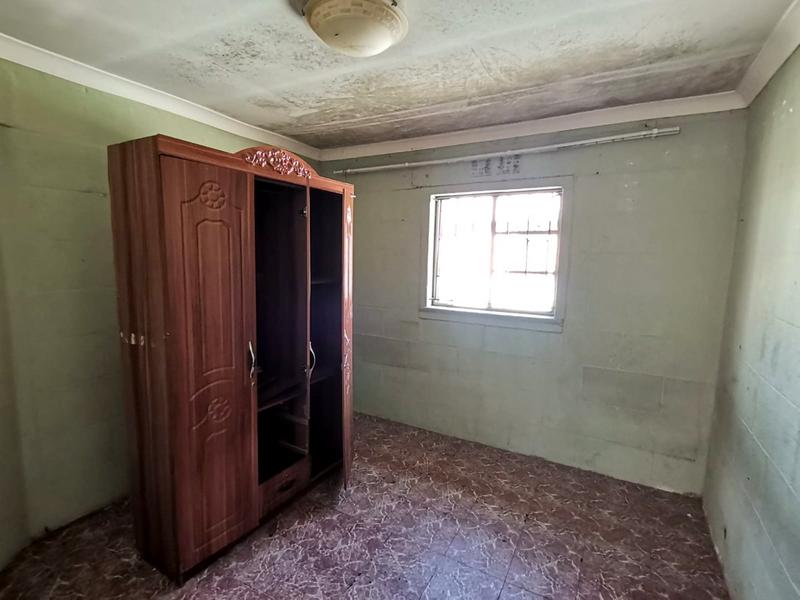 To Let 2 Bedroom Property for Rent in Wattville Gauteng